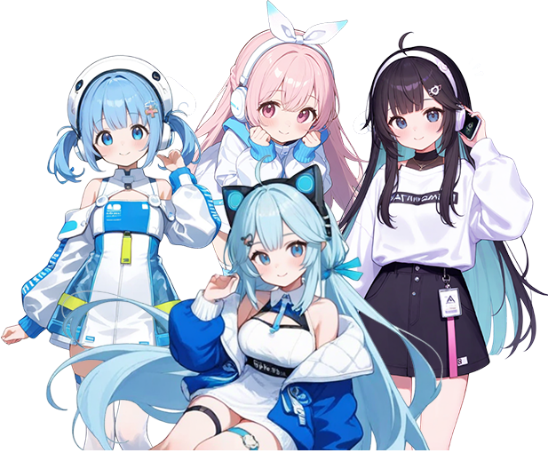 リモ活のバーチャルってなに？