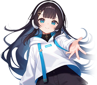 チャレンジする女の子を応援！