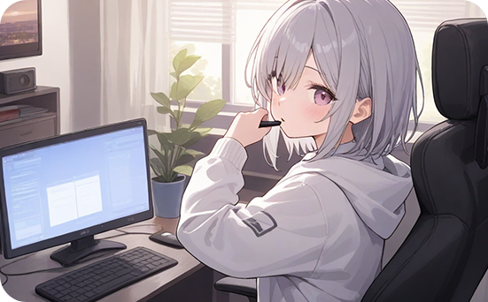 スキマ時間の有効活用