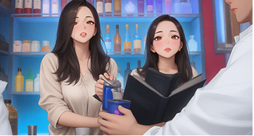 キャバクラ